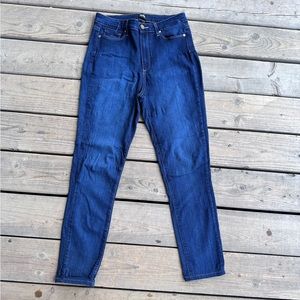 PAIGE Classic Jeans
